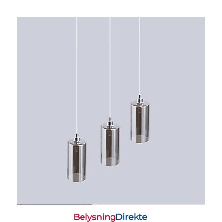 Kreative Glass Enkle Moderne Lys