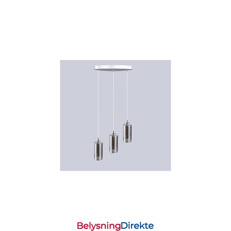 Kreative Glass Enkle Moderne Lys