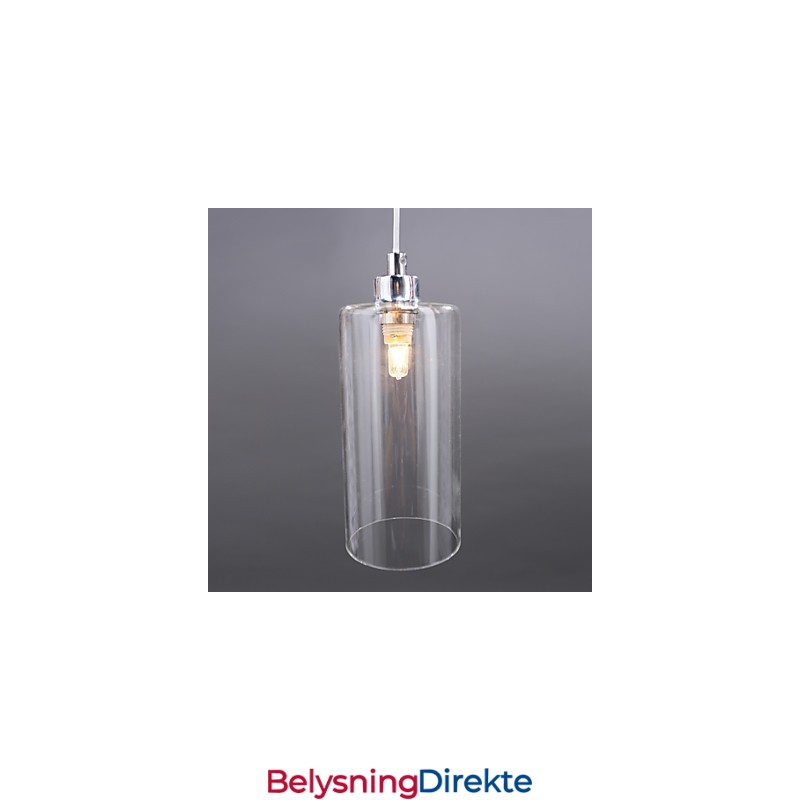 Kreative Glass Enkle Moderne Lys