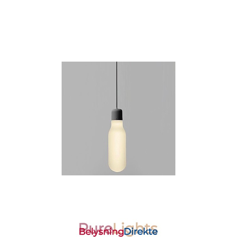 Pendellamper 1 Lys Enkel Moderne Kunstnerisk