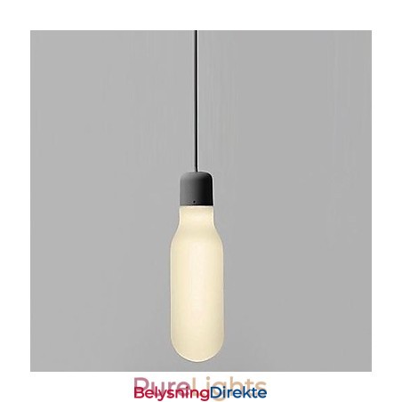 Pendellamper 1 Lys Enkel Moderne Kunstnerisk