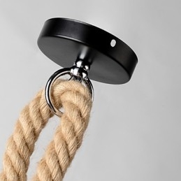 Pendellamper I Ministil I Retrostil I Garasjestoff