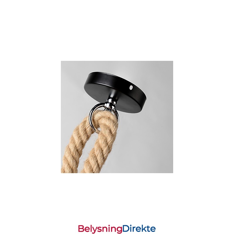 Pendellamper I Ministil I Retrostil I Garasjestoff