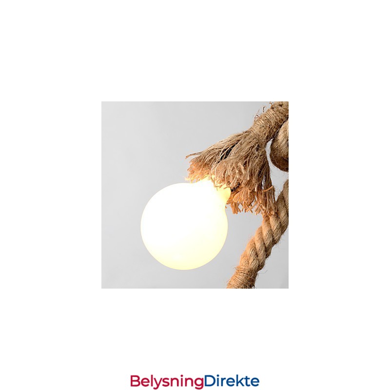 Pendellamper I Ministil I Retrostil I Garasjestoff