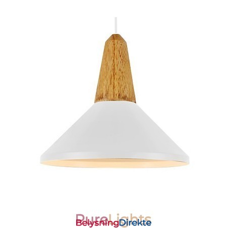 Pendellamper Moderne Metall