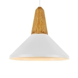 Pendellamper Moderne Metall