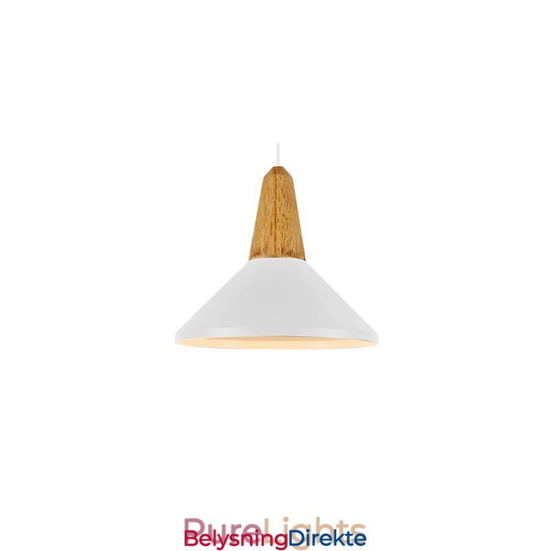 Pendellamper Moderne Metall