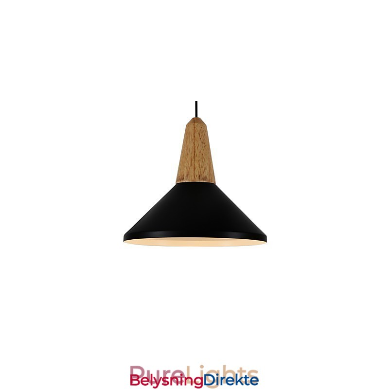 Pendellamper Moderne Metall