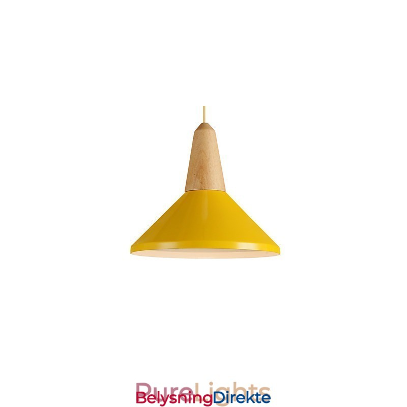 Pendellamper Moderne Metall