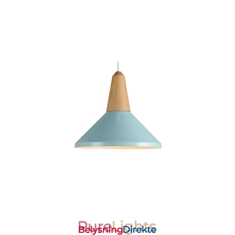 Pendellamper Moderne Metall