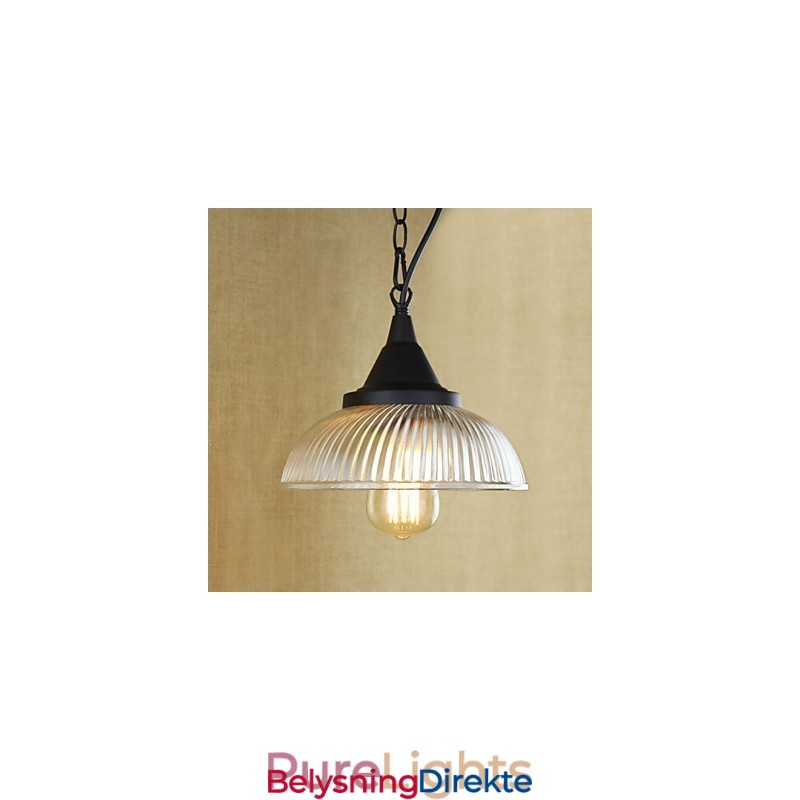 Pendellamper Tradisjonell Klassisk Vintage Retro Landlig Garasje Metall