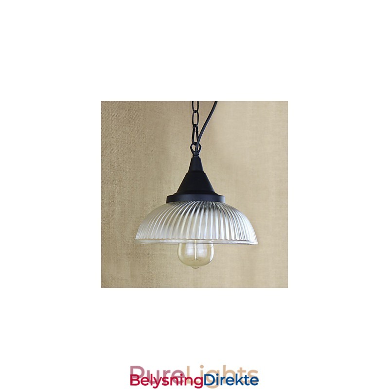 Pendellamper Tradisjonell Klassisk Vintage Retro Landlig Garasje Metall