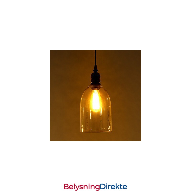 Pendellamper Tradisjonell Klassisk Vintage Retro Metall