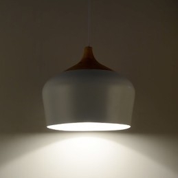 Pendellamper Moderne Samtids Metall
