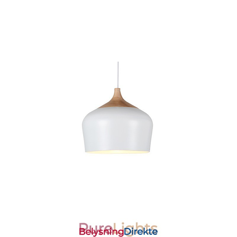 Pendellamper Moderne Samtids Metall