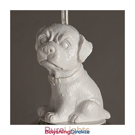 Moderne Glassanhengslampe Enkle Anhengslamper Kafe-Anhengslampe