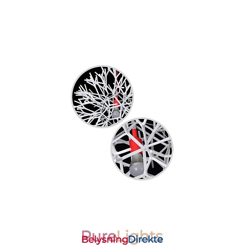 Moderne Samtids Tradisjonell Klassisk Lanterne Globe Lysekrone Innfelt Soverom