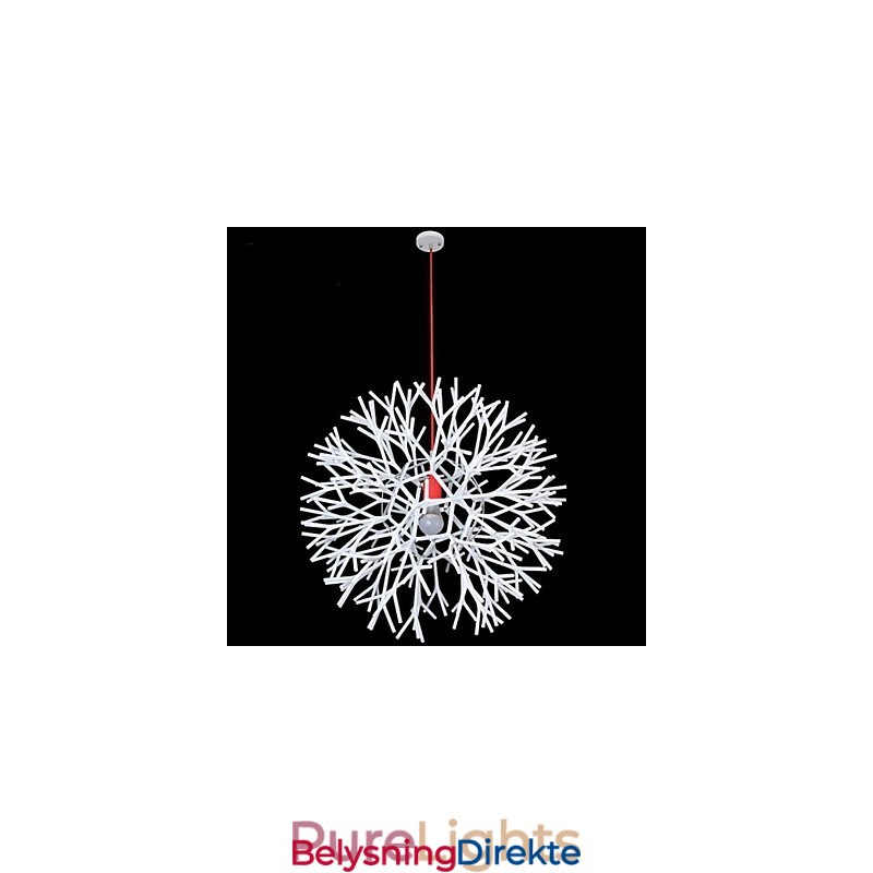 Moderne Samtids Tradisjonell Klassisk Lanterne Globe Lysekrone Innfelt Soverom