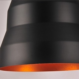 Pendellamper Moderne Samtids Metall