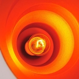 Pendellamper Moderne Samtids Metall