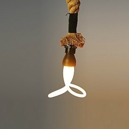 Lysekrone Tradisjonell Klassisk Glass