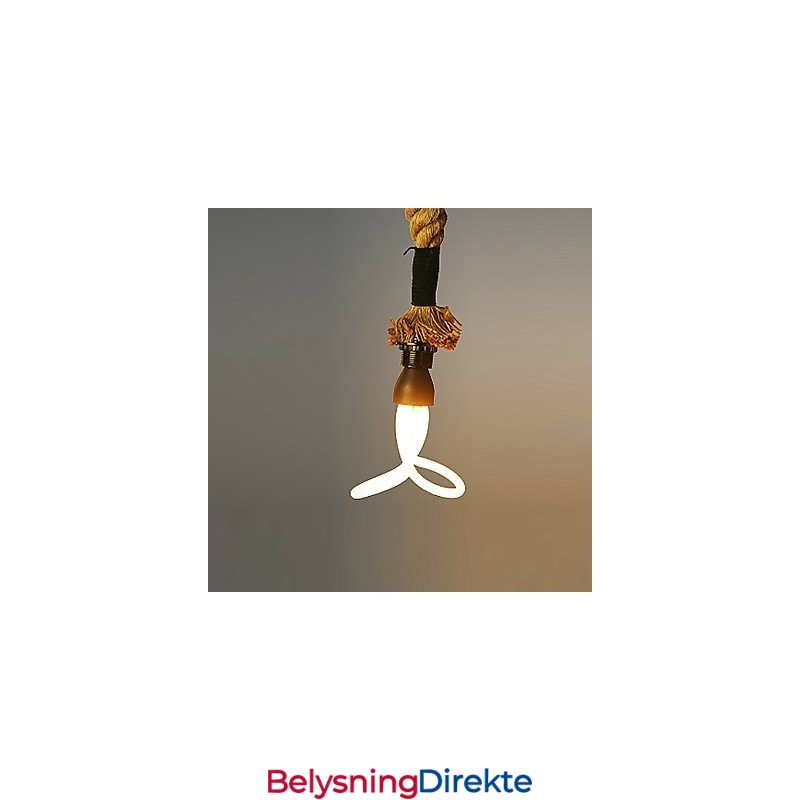 Lysekrone Tradisjonell Klassisk Glass