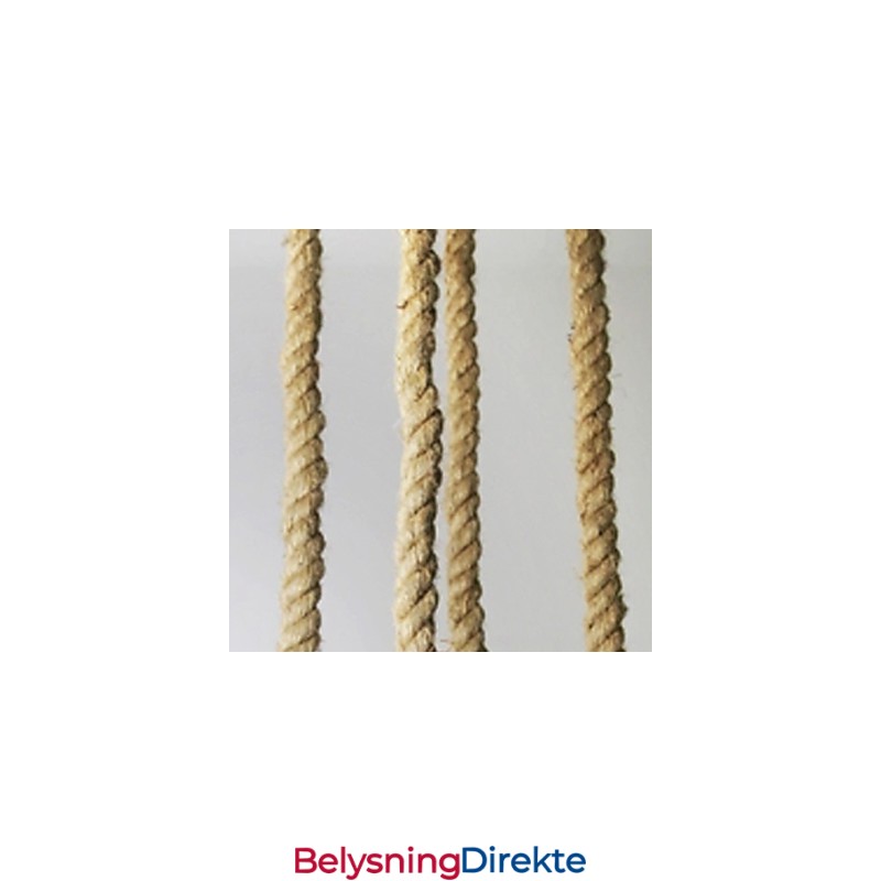 Lysekrone Tradisjonell Klassisk Glass