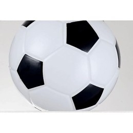 Moderne, Samtidskunstnerisk Anhengslampe I Krom I Metall