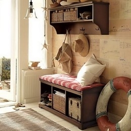 Tradisjonell Klassisk Vintage-Pendellampe I Ministil Med Skål