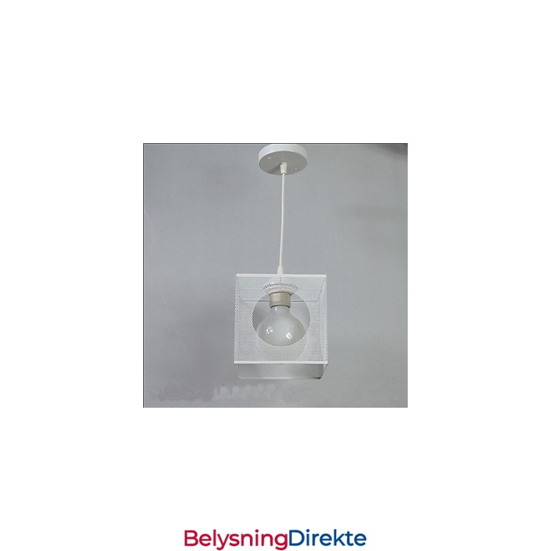 Glassball Blomsterhagebutikker Varm Lysekrone