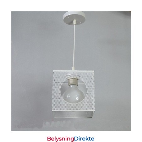 Glassball Blomsterhagebutikker Varm Lysekrone