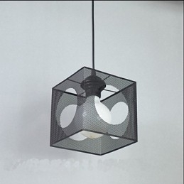 Glassball Blomsterhagebutikker Varm Lysekrone