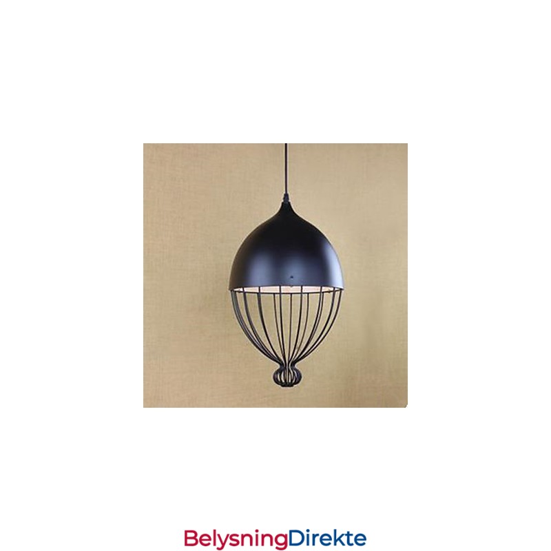 Moderne Kreativ Kontraktert Enkelthodet Droplight