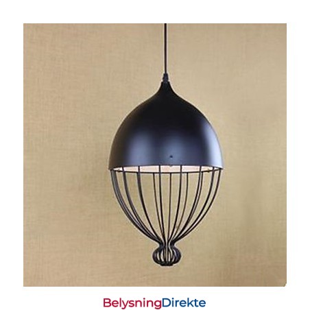 Moderne Kreativ Kontraktert Enkelthodet Droplight