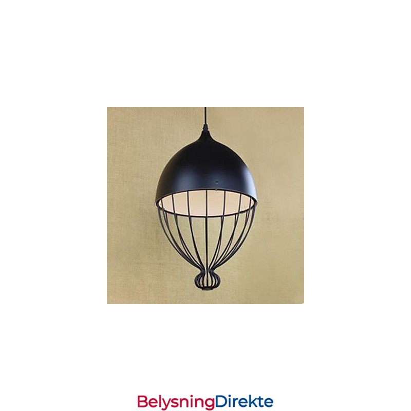 Moderne Kreativ Kontraktert Enkelthodet Droplight