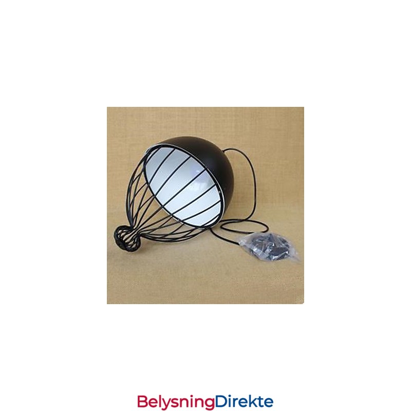 Moderne Kreativ Kontraktert Enkelthodet Droplight