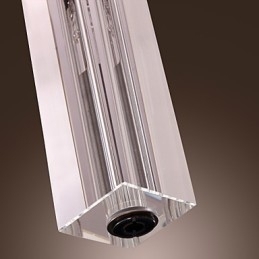 Moderne, Moderne Pendellampe I Ministil