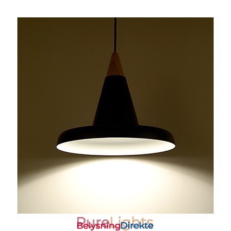 Pendellamper Moderne Samtids Metall