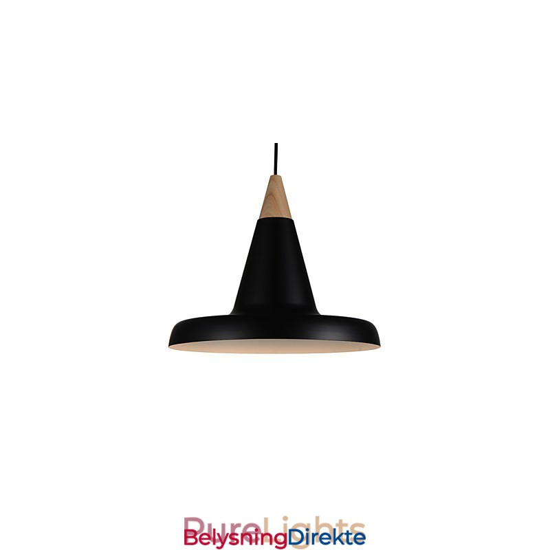 Pendellamper Moderne Samtids Metall