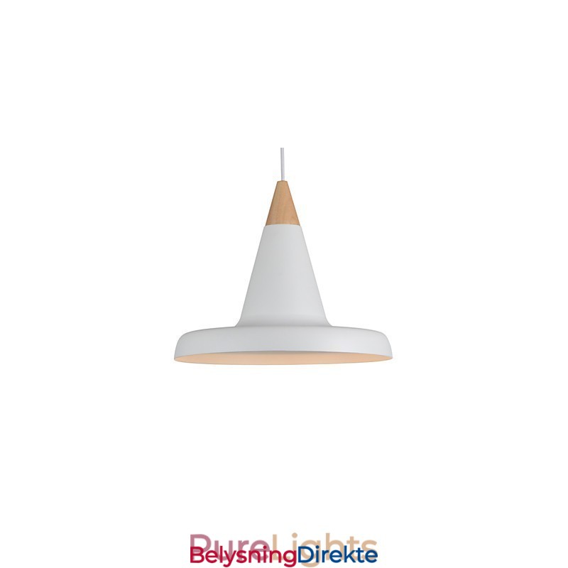 Pendellamper Moderne Samtids Metall