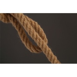 1 Lys Diy Kunst Hamptaulys Kreativ Hamptaulysekrone Lang 100 Cm Send 1 Pære