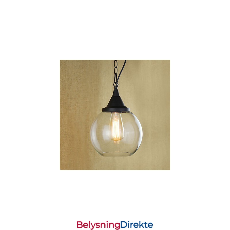 Pendellamper Tradisjonell Klassisk Vintage Retro Landlig Garasje Metall