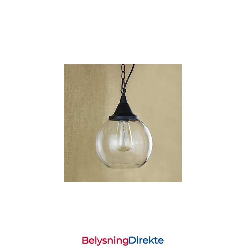Pendellamper Tradisjonell Klassisk Vintage Retro Landlig Garasje Metall