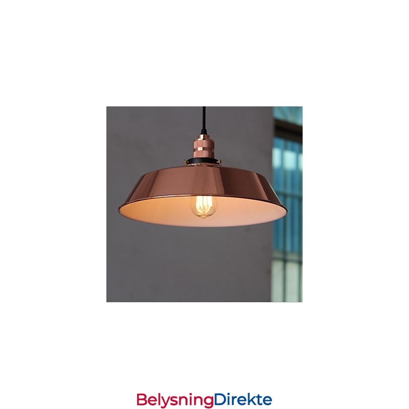 Minimalistisk Unik Vintage Lysekronedeksel