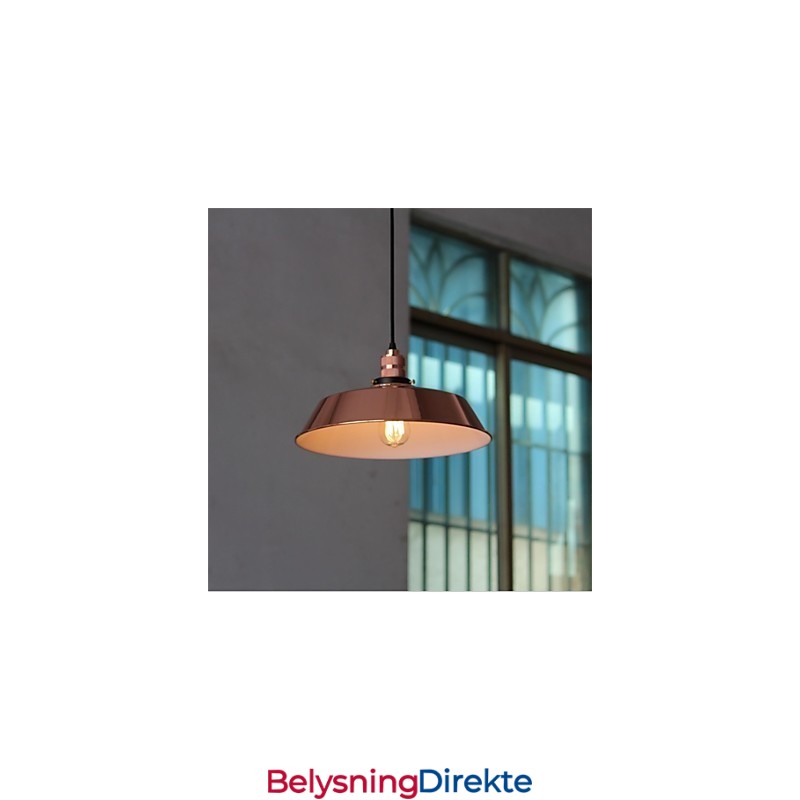 Minimalistisk Unik Vintage Lysekronedeksel