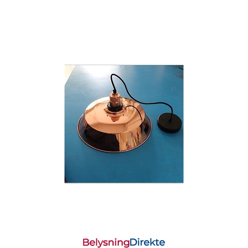 Minimalistisk Unik Vintage Lysekronedeksel