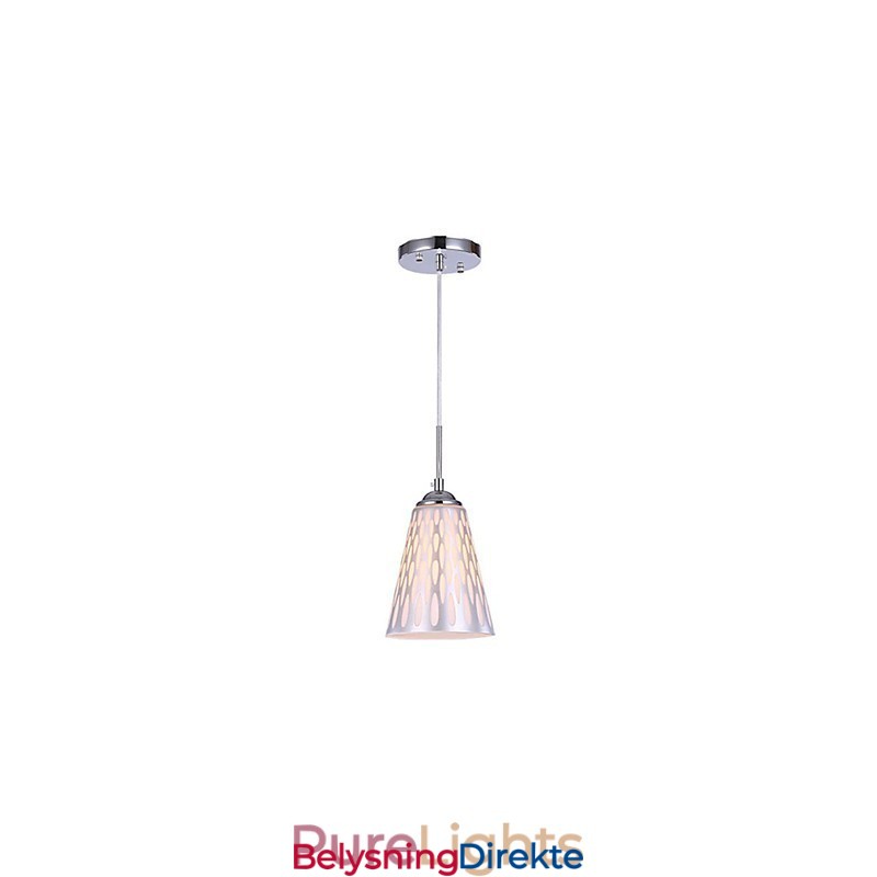 Moderne Enkle Taklamper Og Lanterner Til Spisestue