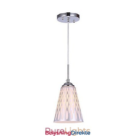 Moderne Enkle Taklamper Og Lanterner Til Spisestue