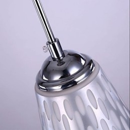 Moderne Enkle Taklamper Og Lanterner Til Spisestue