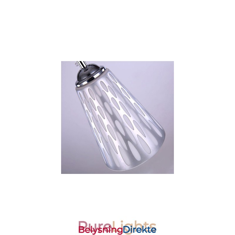 Moderne Enkle Taklamper Og Lanterner Til Spisestue